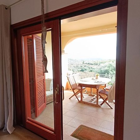 סאן תאודורו Casa Monte Nieddu מראה חיצוני תמונה