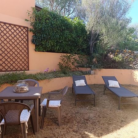 סאן תאודורו Casa Monte Nieddu מראה חיצוני תמונה