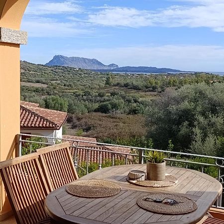 סאן תאודורו Casa Monte Nieddu מראה חיצוני תמונה