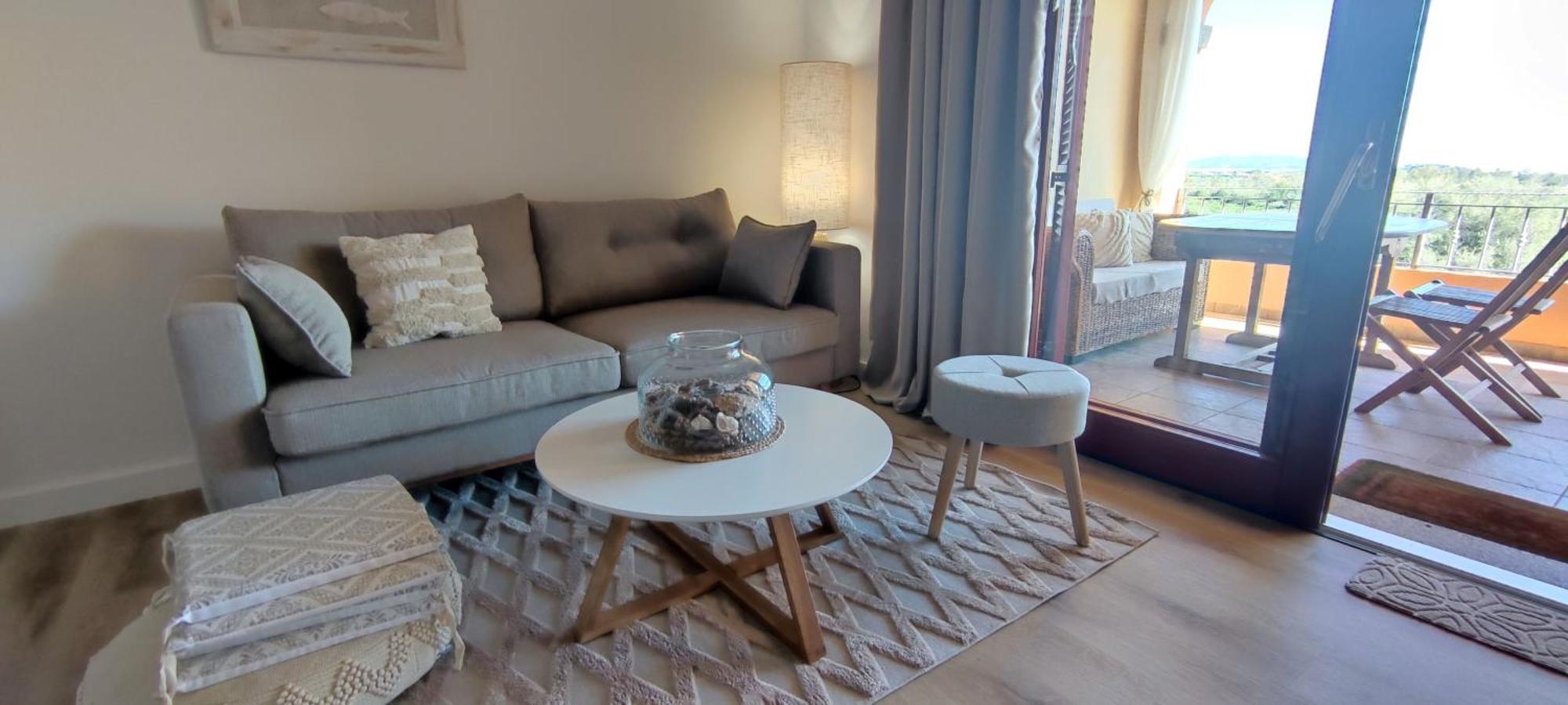 סאן תאודורו Casa Monte Nieddu מראה חיצוני תמונה