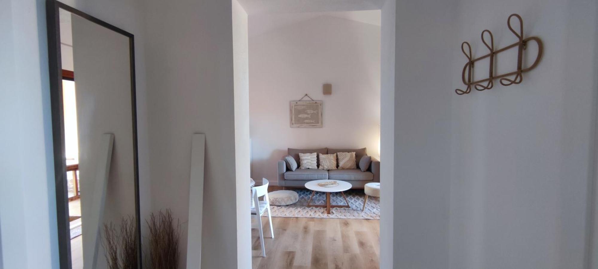 סאן תאודורו Casa Monte Nieddu מראה חיצוני תמונה