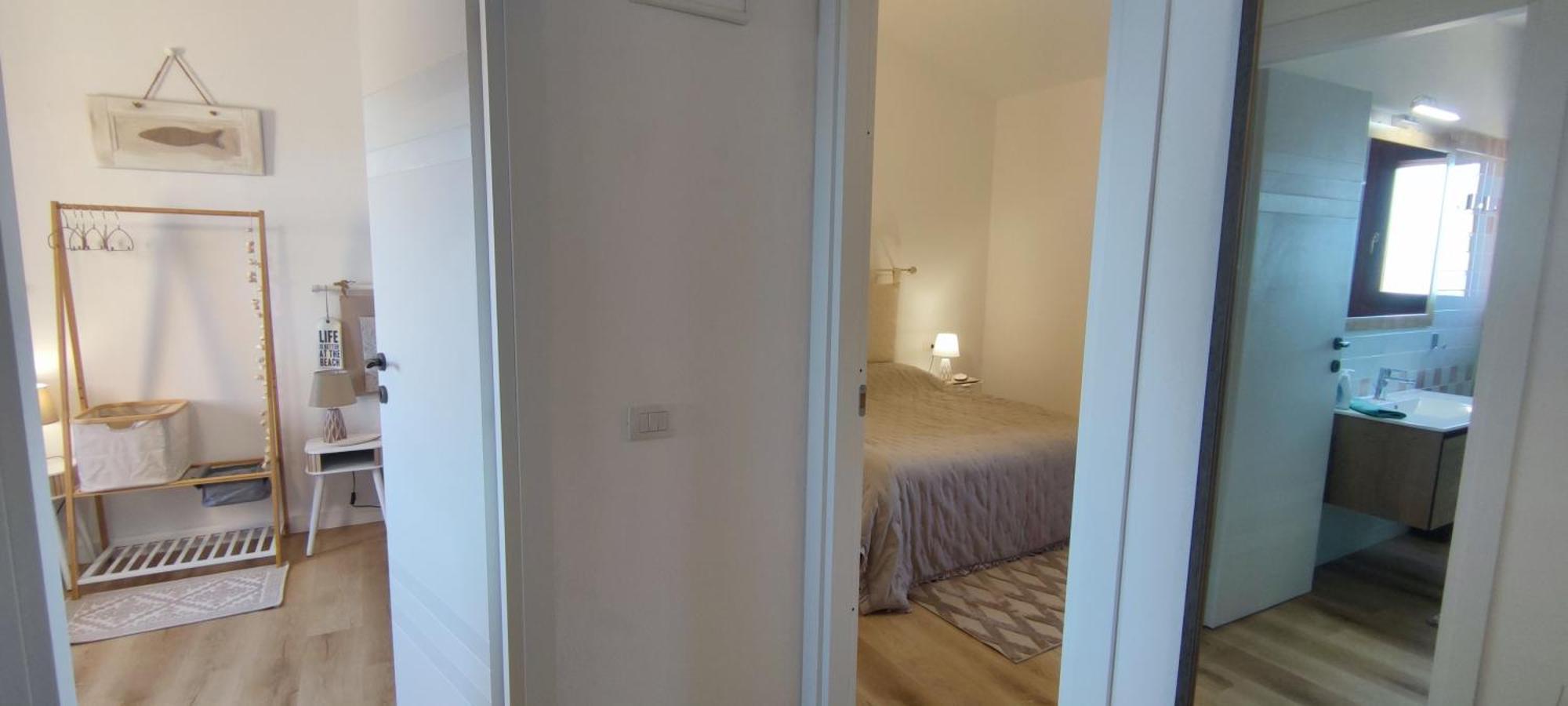 סאן תאודורו Casa Monte Nieddu מראה חיצוני תמונה