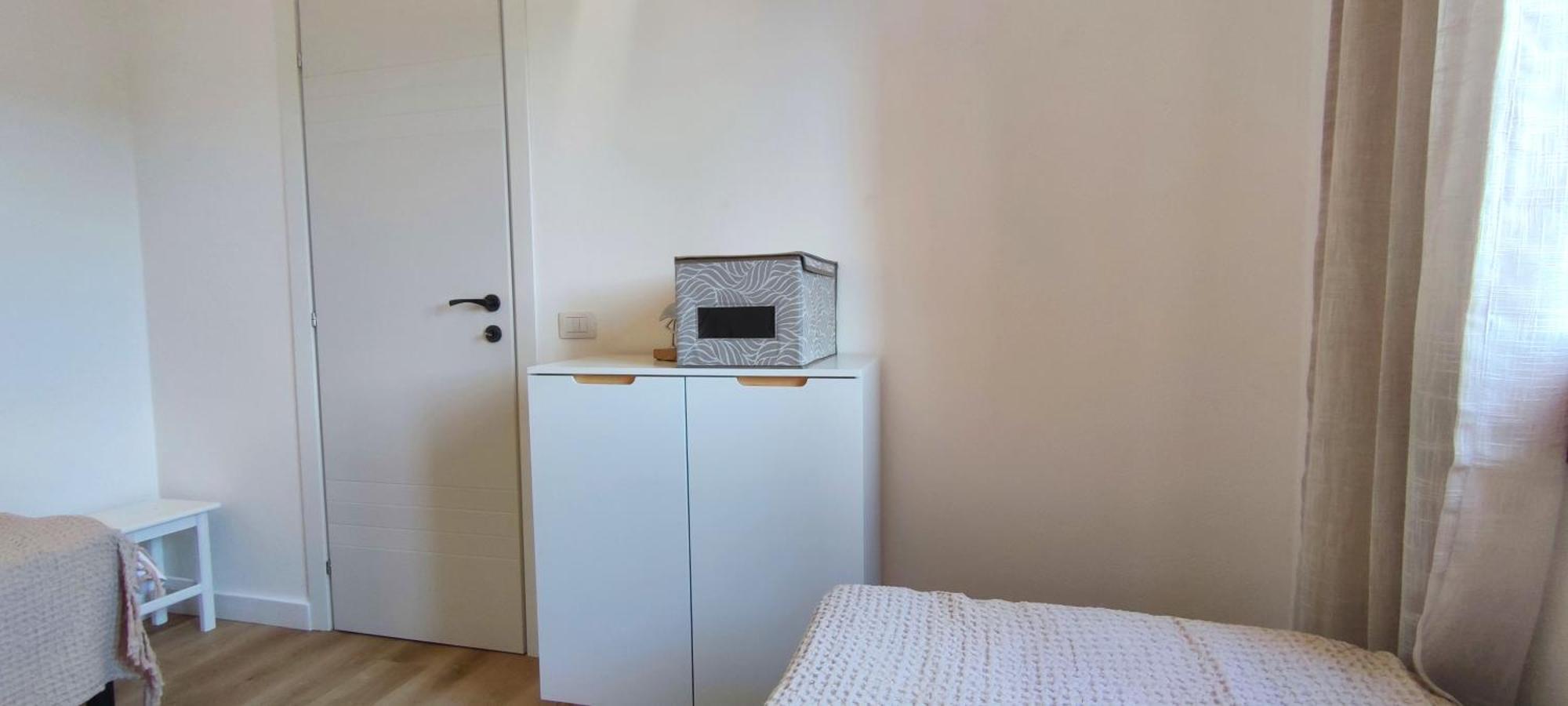 סאן תאודורו Casa Monte Nieddu מראה חיצוני תמונה