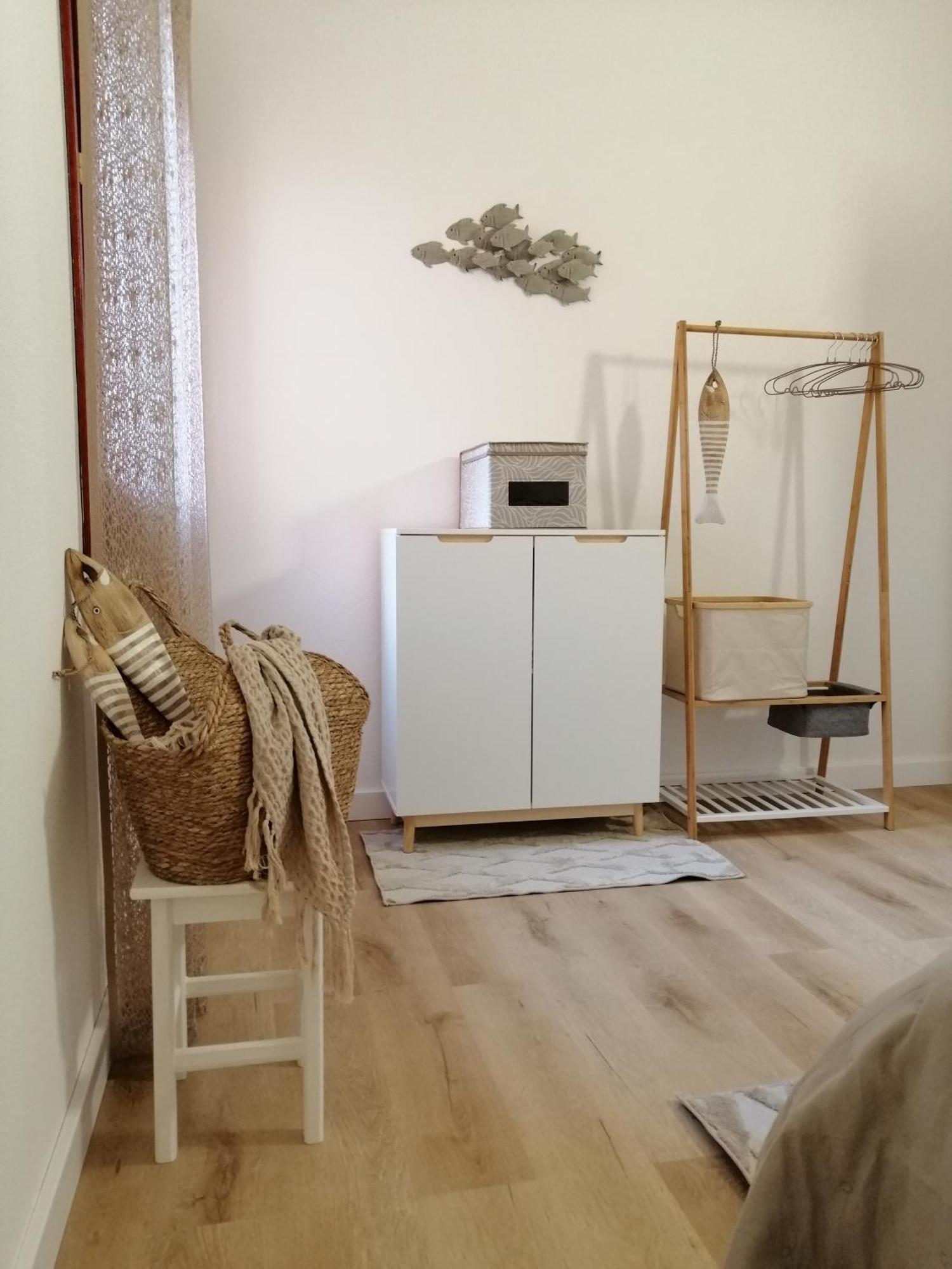 סאן תאודורו Casa Monte Nieddu מראה חיצוני תמונה
