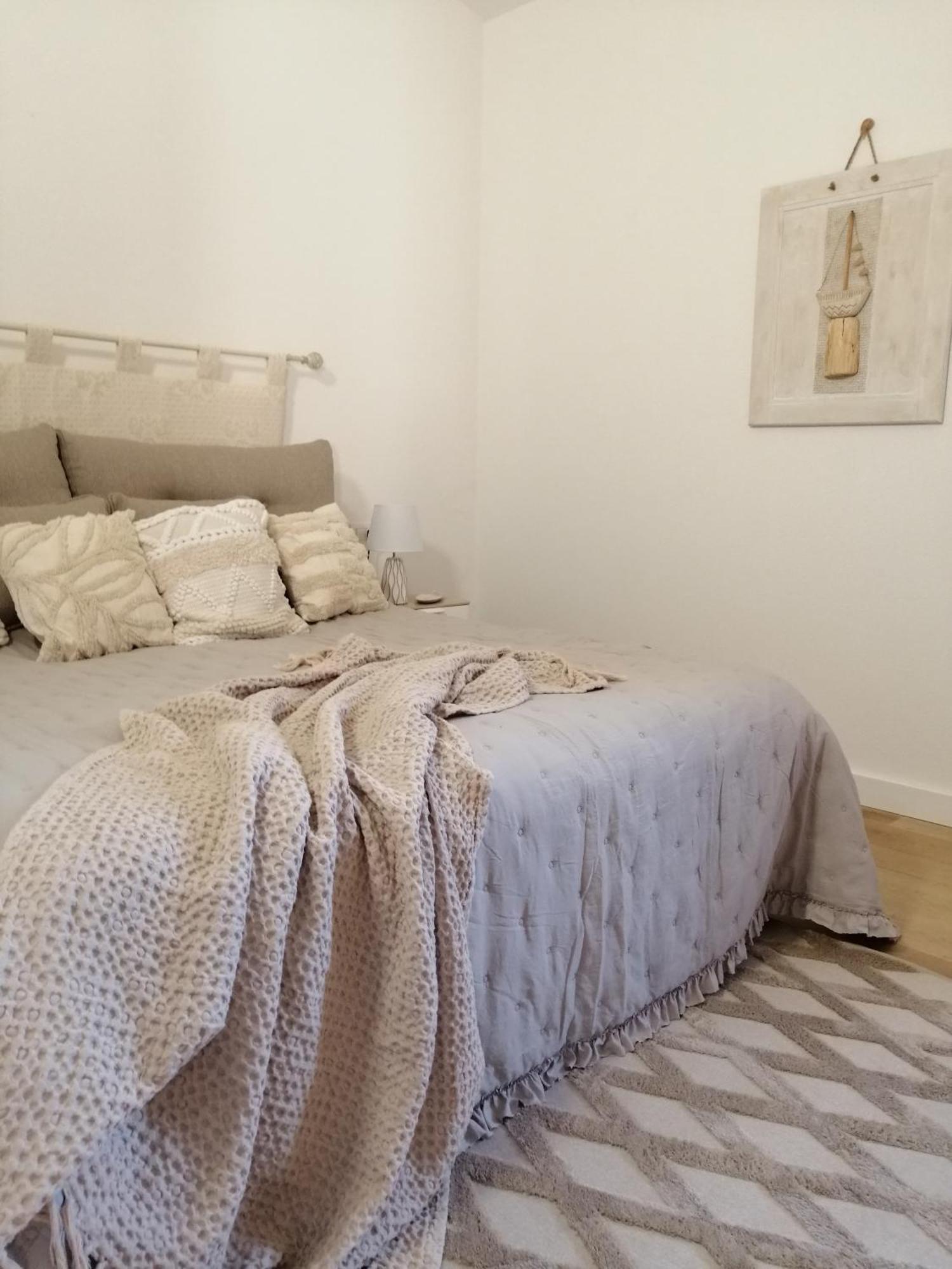 סאן תאודורו Casa Monte Nieddu מראה חיצוני תמונה