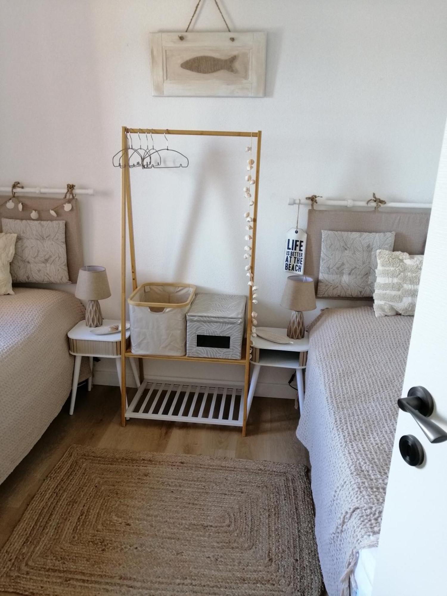 סאן תאודורו Casa Monte Nieddu מראה חיצוני תמונה