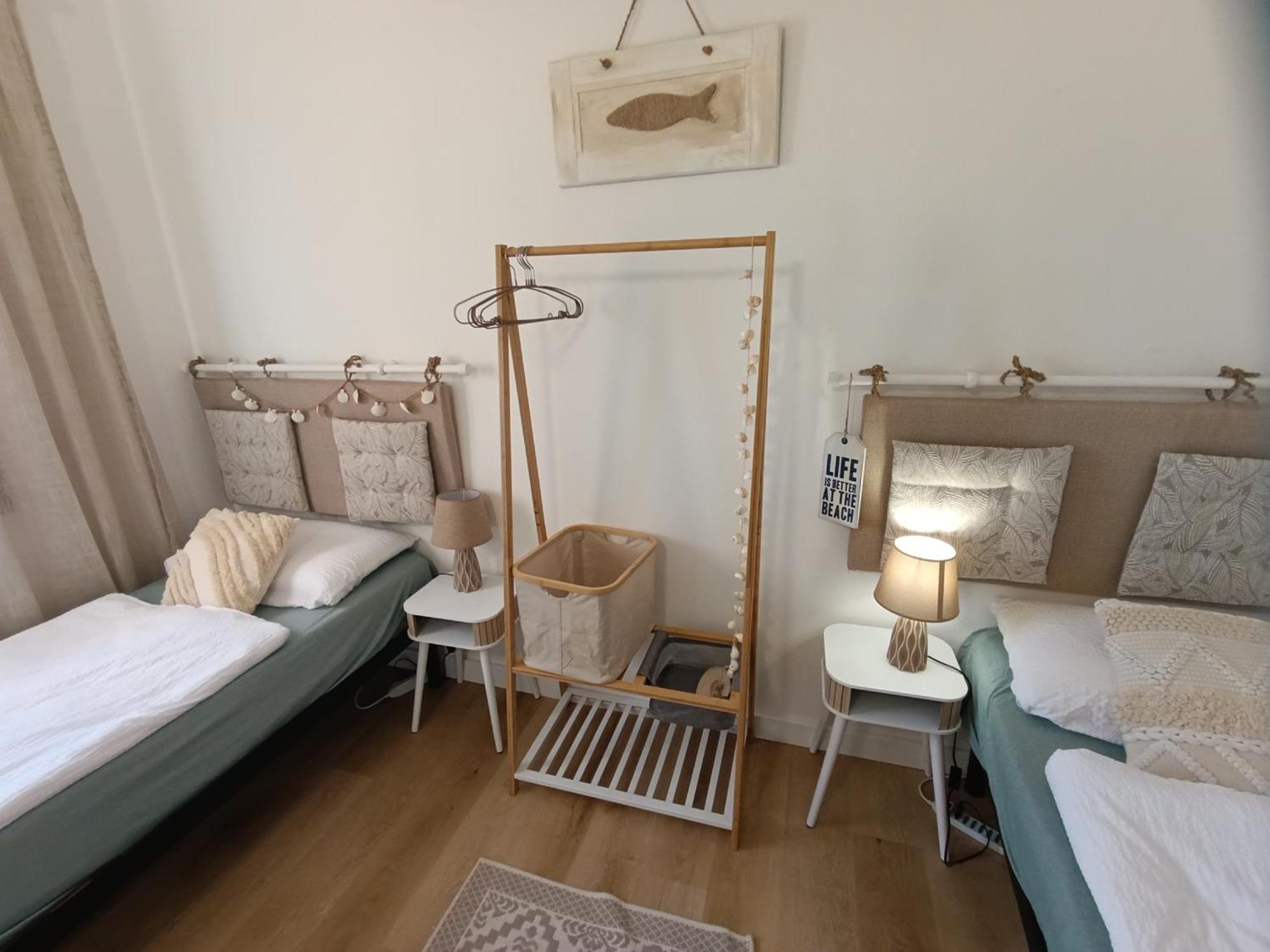 סאן תאודורו Casa Monte Nieddu מראה חיצוני תמונה