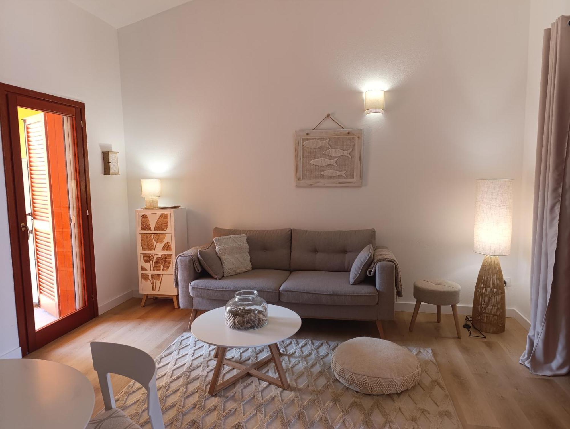 סאן תאודורו Casa Monte Nieddu מראה חיצוני תמונה