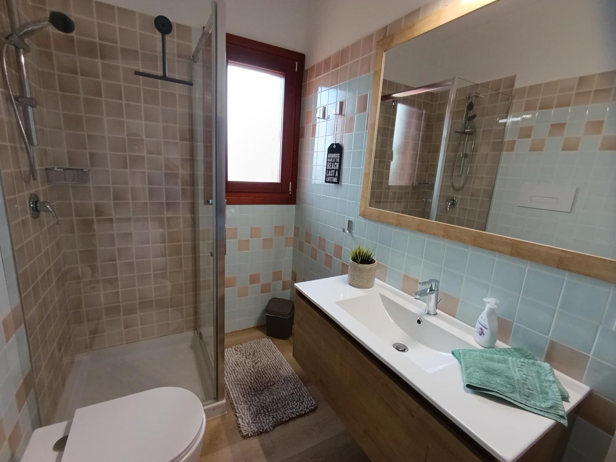 סאן תאודורו Casa Monte Nieddu מראה חיצוני תמונה