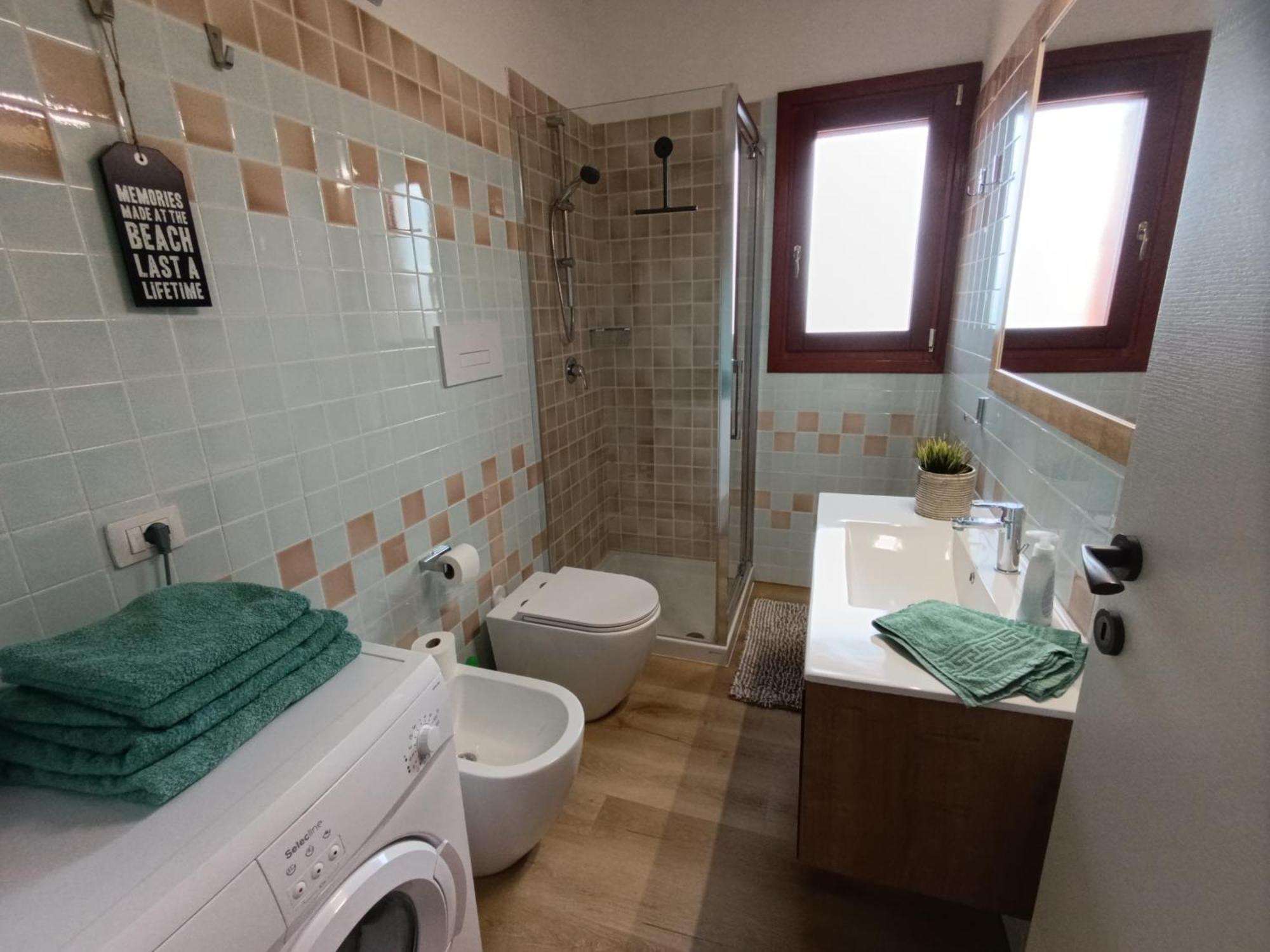 סאן תאודורו Casa Monte Nieddu מראה חיצוני תמונה
