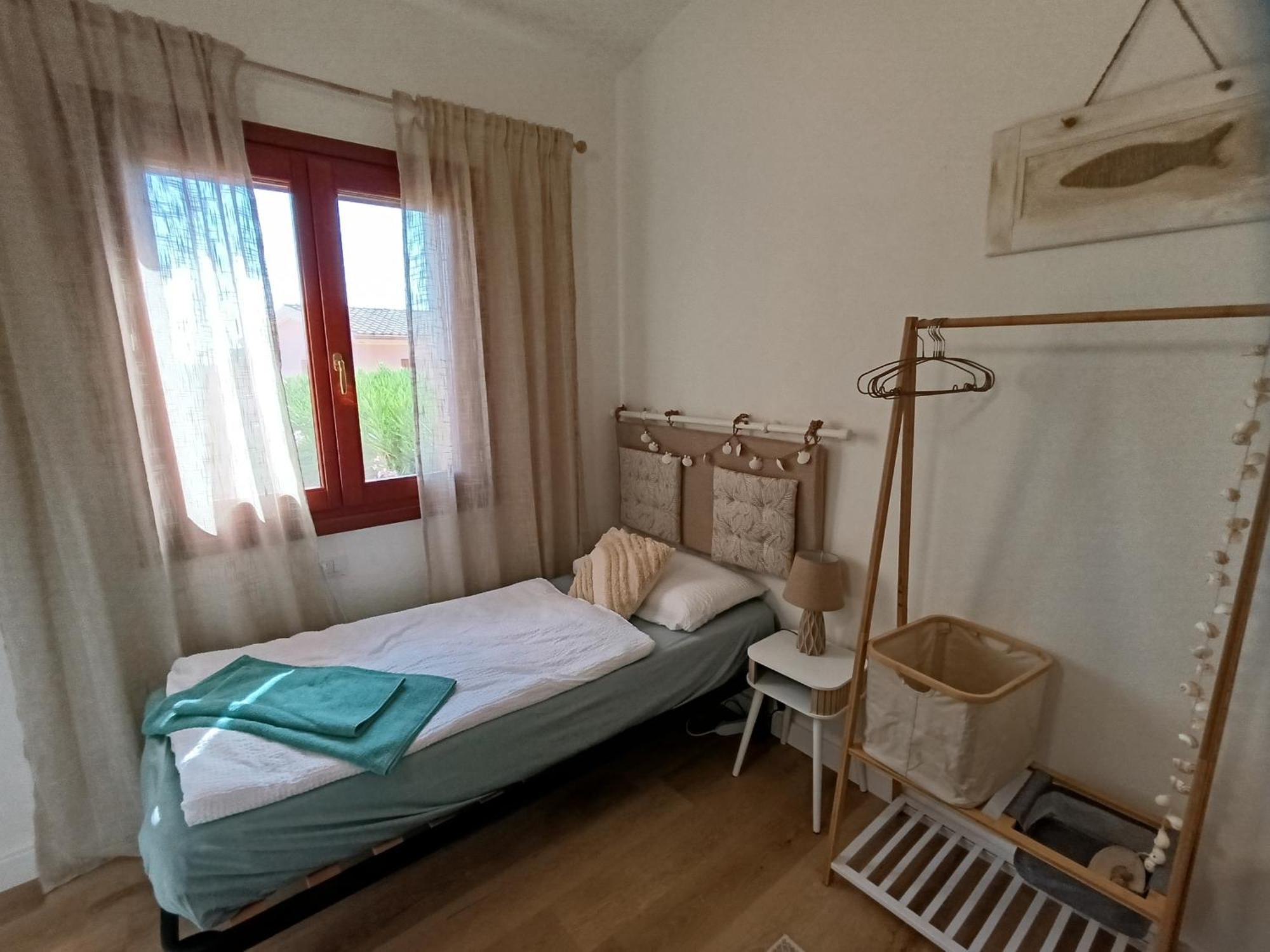סאן תאודורו Casa Monte Nieddu מראה חיצוני תמונה